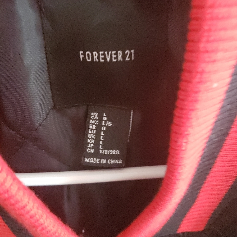 Spring jacket - Picture 2 of 2